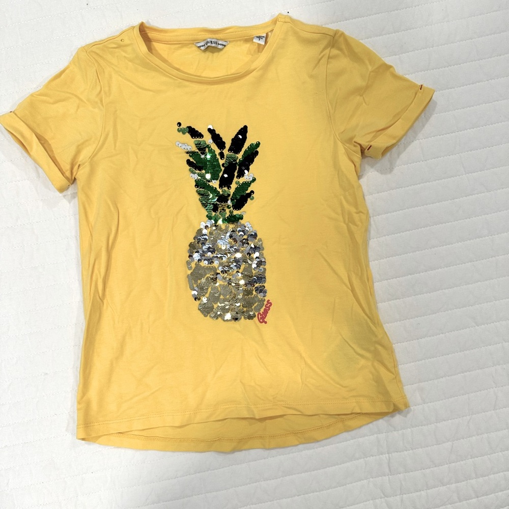 Guess 🍍 T-Shirt